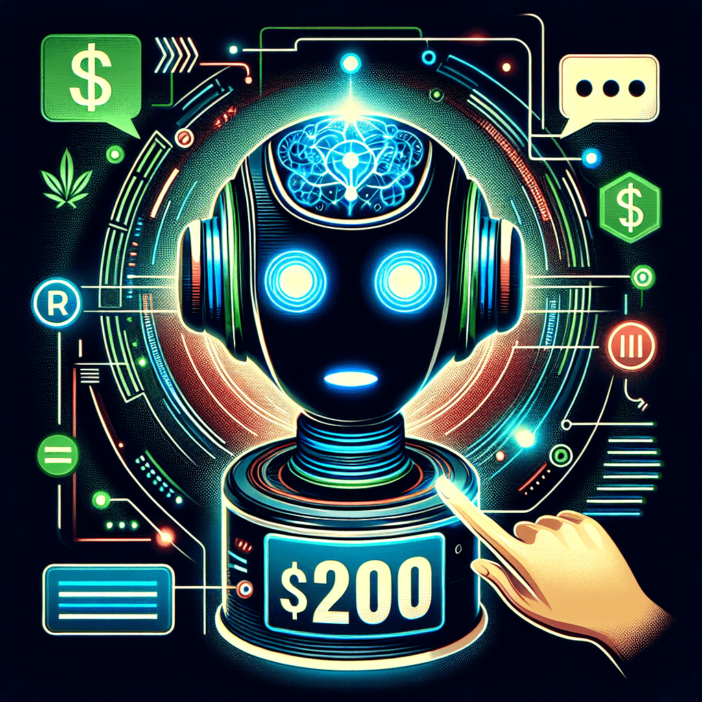 Will You're Paying $200 for 'Pro' AI Chatbots Really Worth the Vibe?