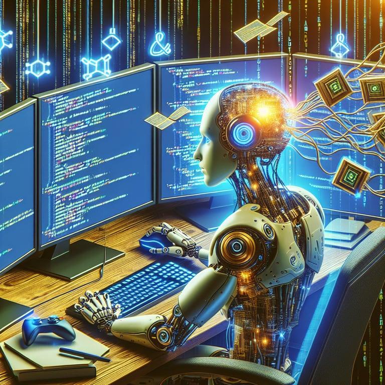 Banner for Elon Musk's xAI Seeks Video Game Gurus to Power Up AI Chatbot 'Grok'
