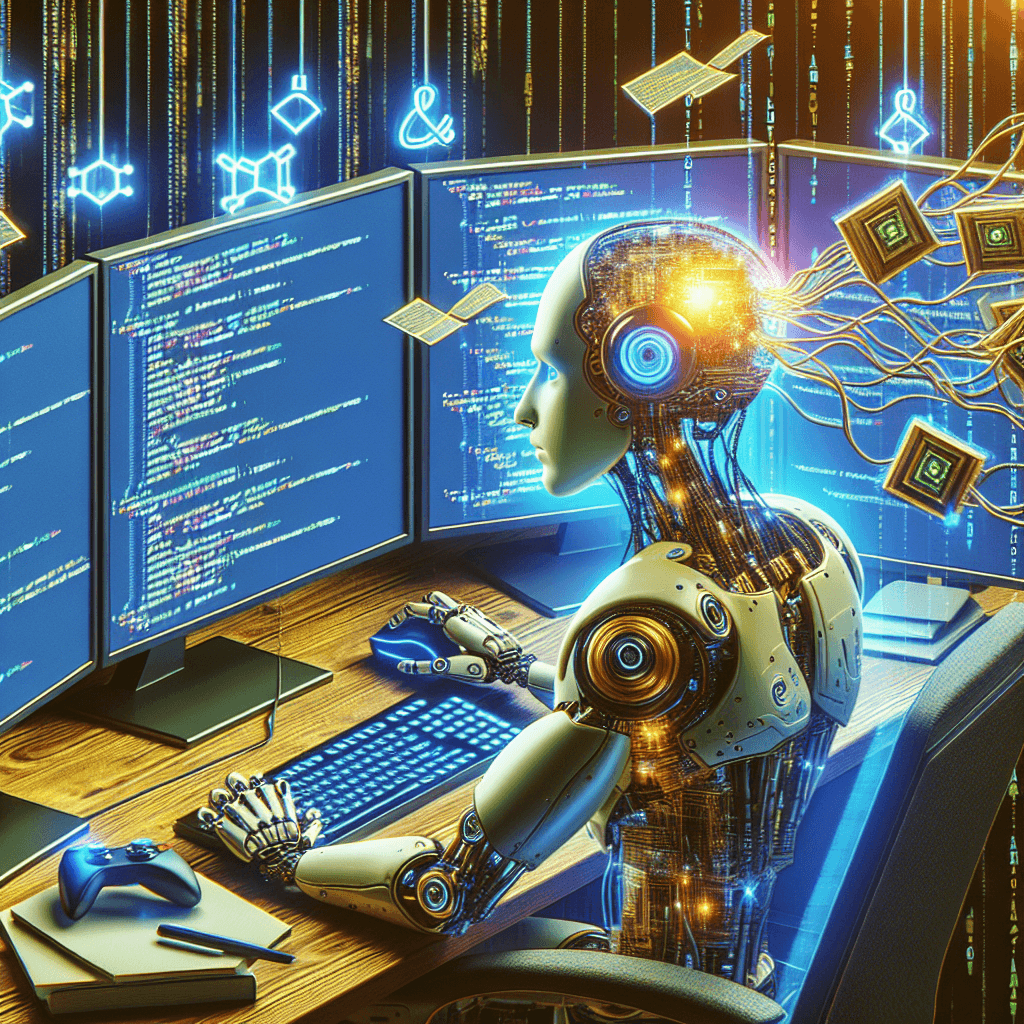 Elon Musk's xAI Seeks Video Game Gurus to Power Up AI Chatbot 'Grok'