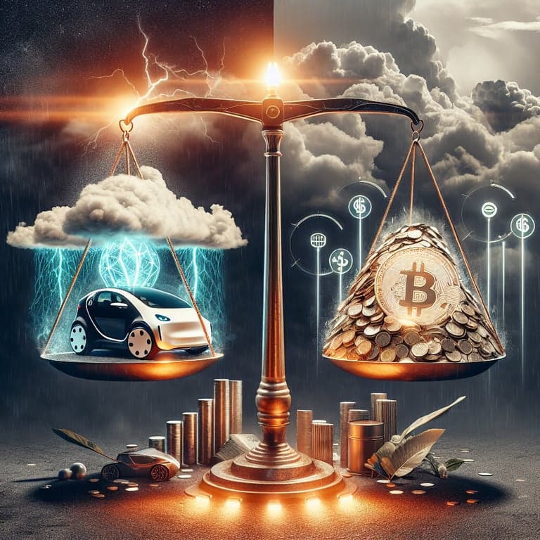 Banner for Waymo: The Smart Investor's Bet Against Tesla at $100 Billion Valuation