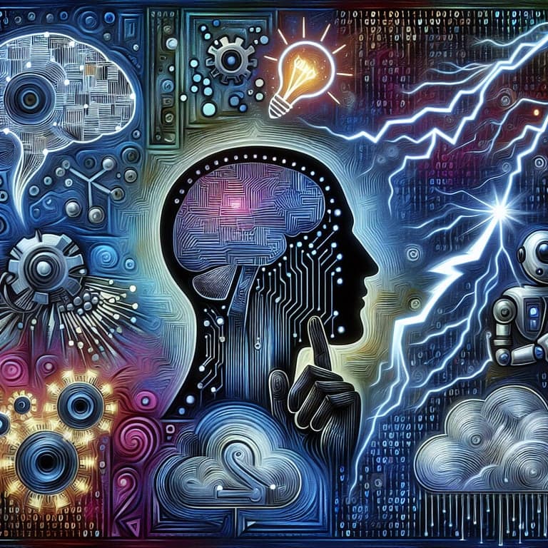 Google Unveils Trio of AI Models in Gemini 2.0 with 'Flash Thinking' Insights