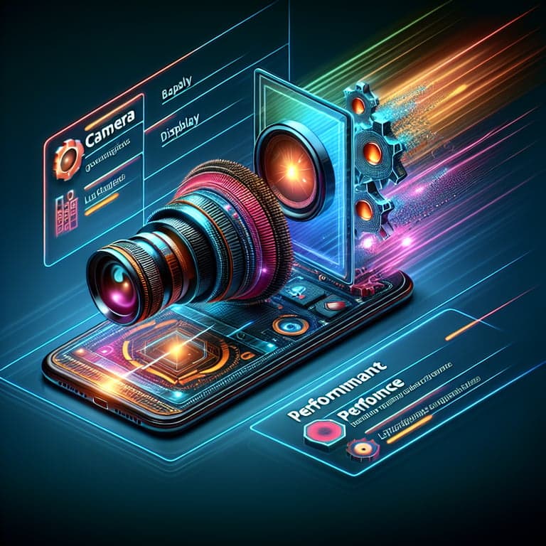 Banner for Samsung Galaxy S26 Series: Three Big Leaps in Camera, Display, and Performance