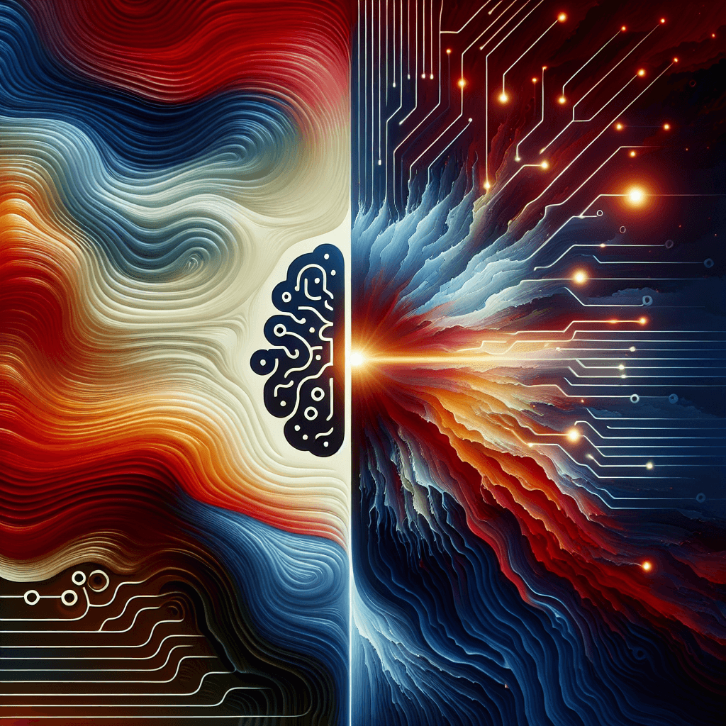 Anthropic's Mythos AI Sparks Security Concerns: A Boon or Threat?