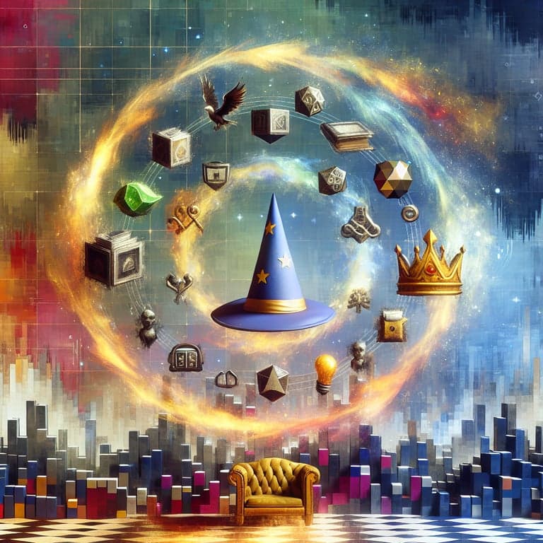 Warner Bros. Games Restructures Around Key Franchises: Harry Potter, Game of Thrones, and More!