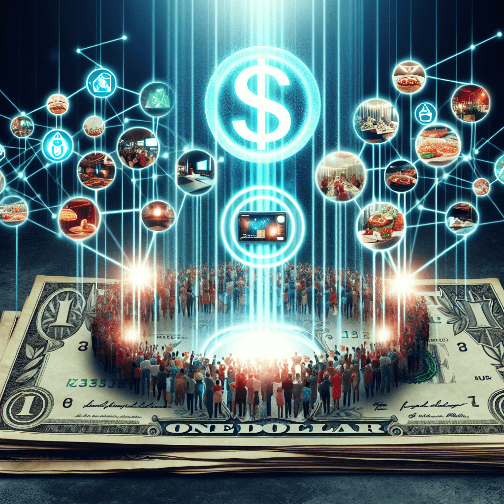 Atmosfy Raises $12M to Revolutionize Dining and Nightlife Discovery with Short Videos!