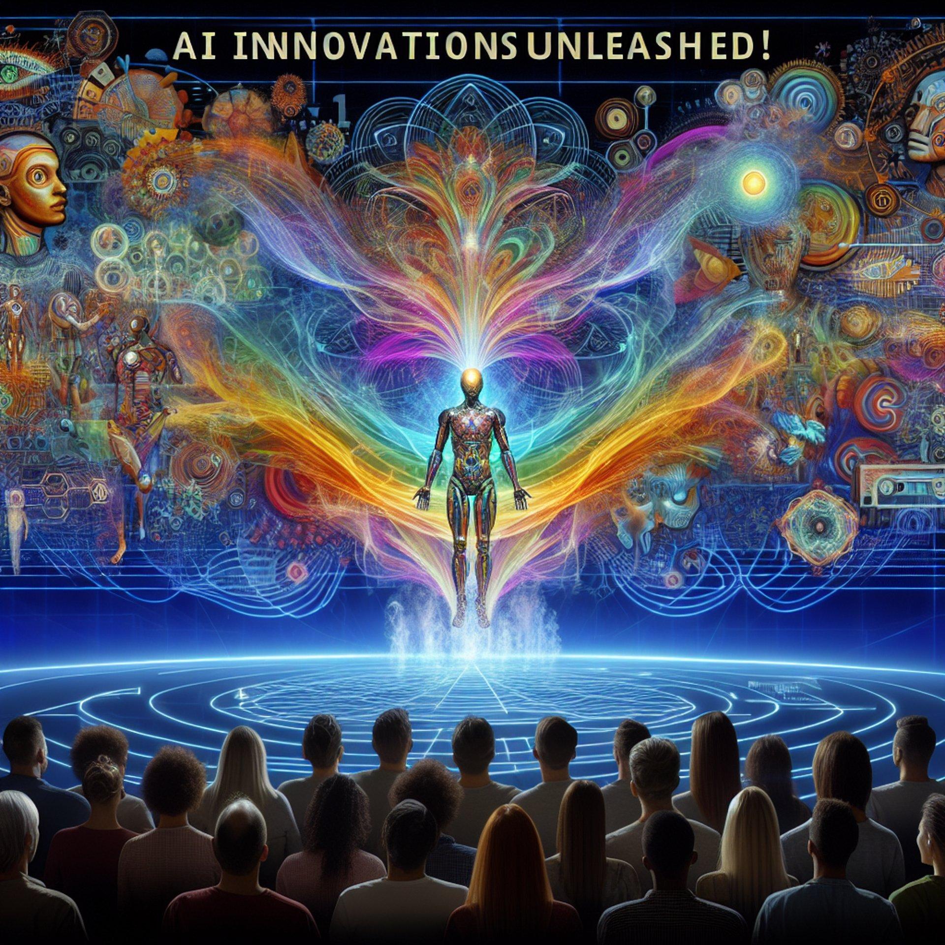 Banner for OpenAI's ChatGPT Gets Artistic! New GPT-4 Image Generation Unveiled!
