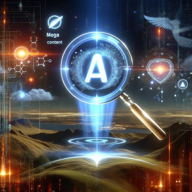 Banner for Meta Unveils Next-Gen AI: Llama 4 Models with Mega Context Windows!