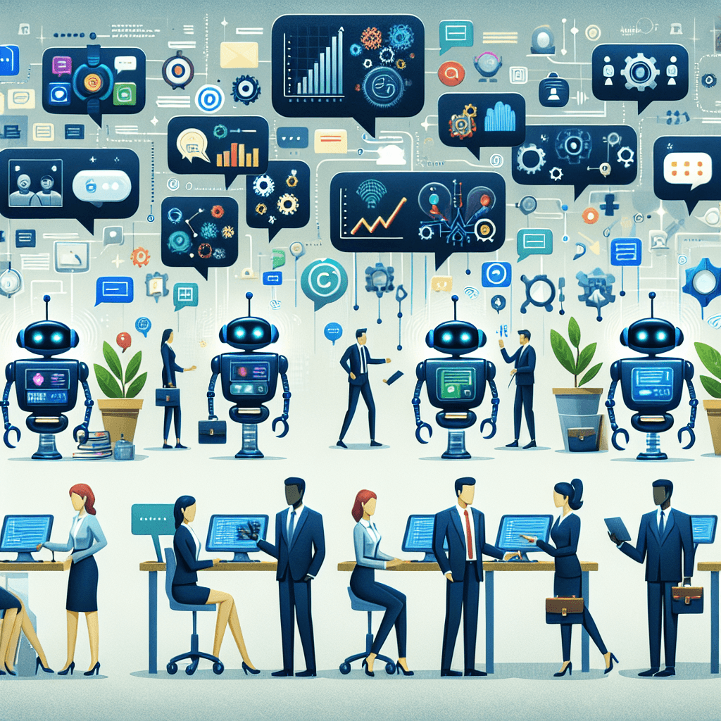 From Chatbots to Collaborators: AI Agents Revolutionizing Enterprise Work!