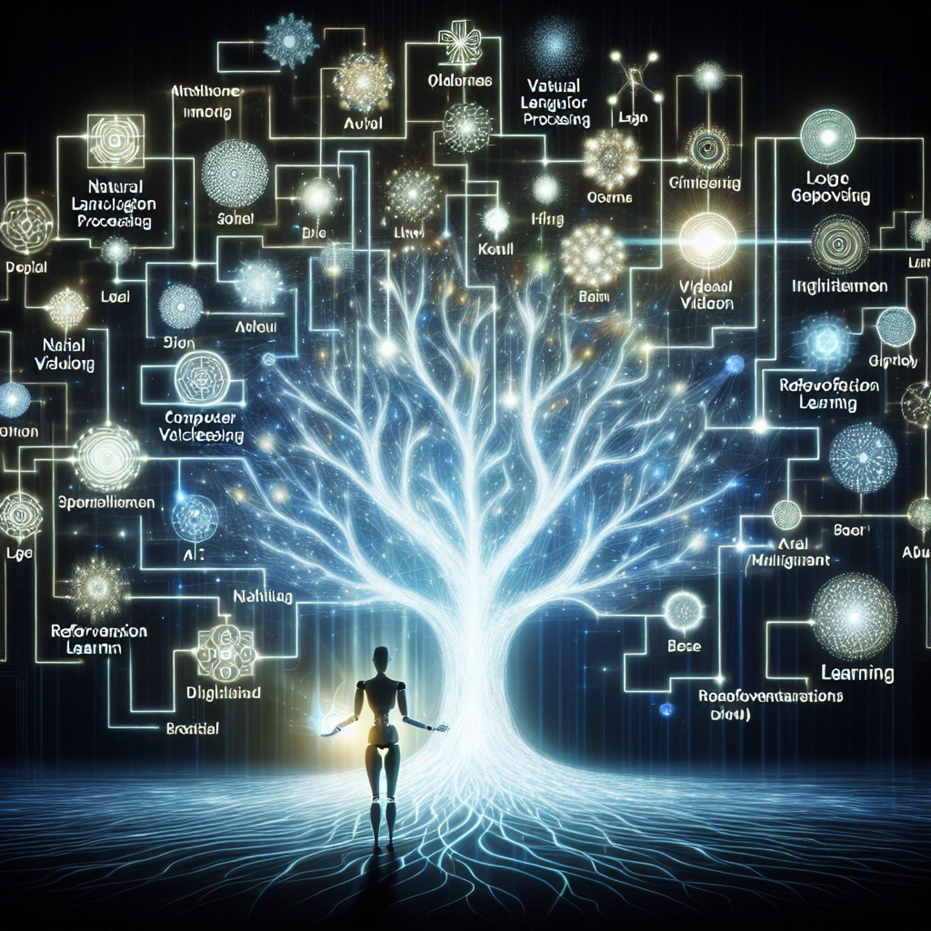 Banner for Large Behavior Models: The Next Evolution in AI That's Taking Over