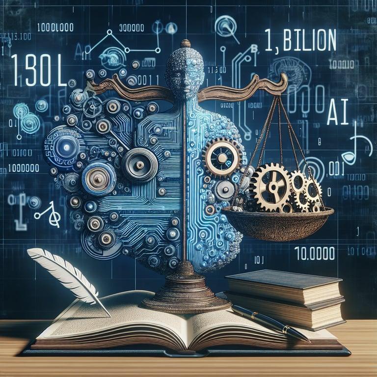 Banner for Anthropic's $1.5 Billion Copyright Settlement: What It Means for AI and Authors!