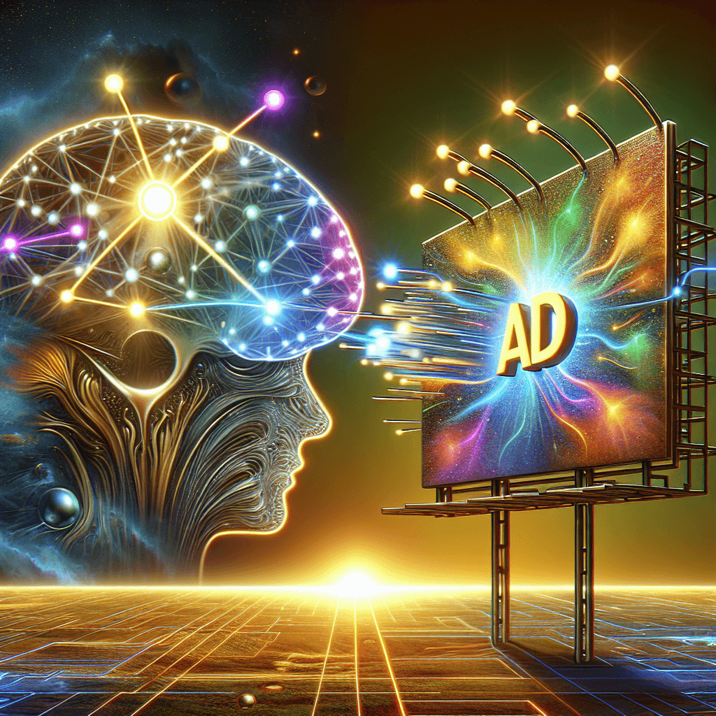 OpenAI Flirts with the Ad Game: Exploring New Revenue Streams