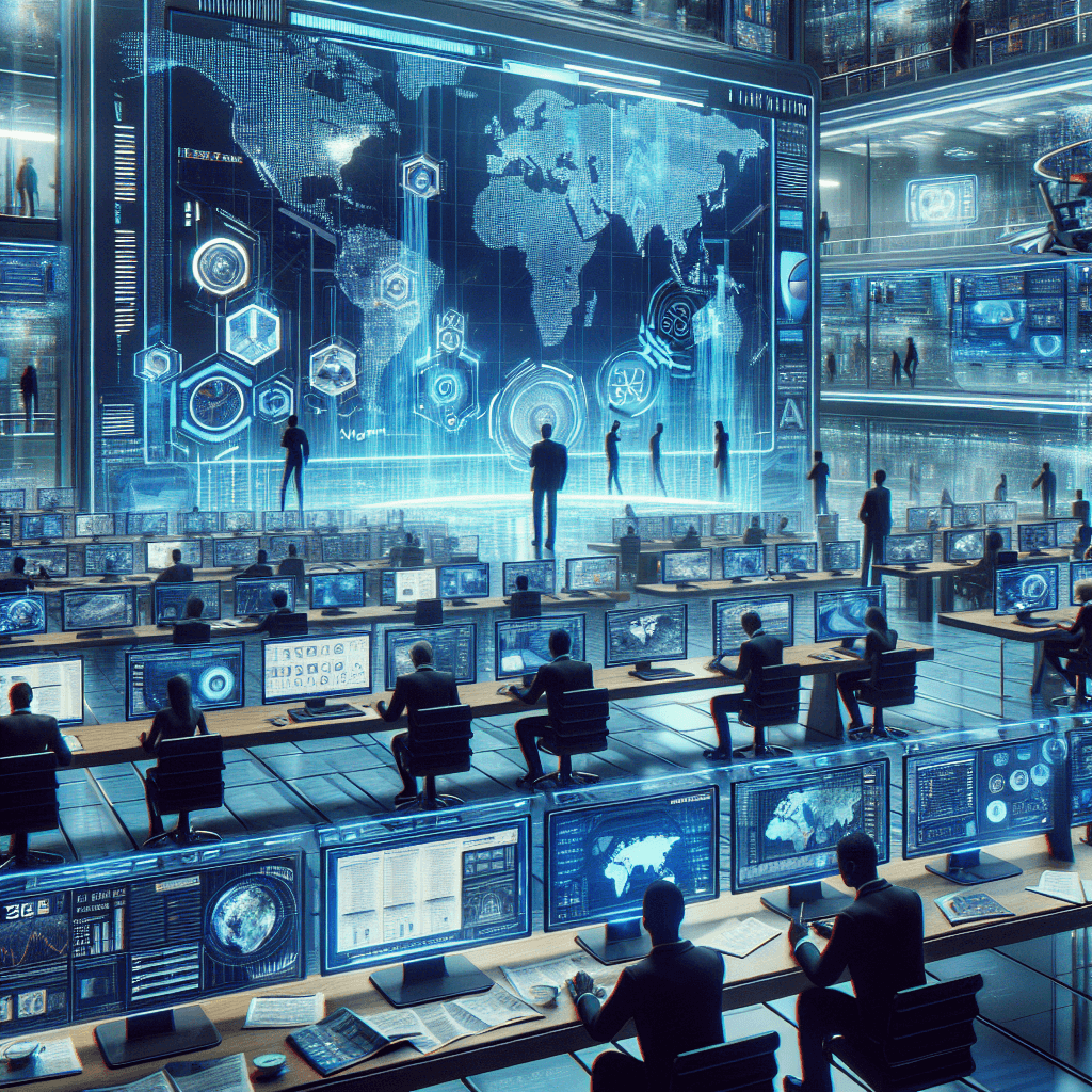 BBC Launches AI-Powered Tools for Newsroom Efficiency