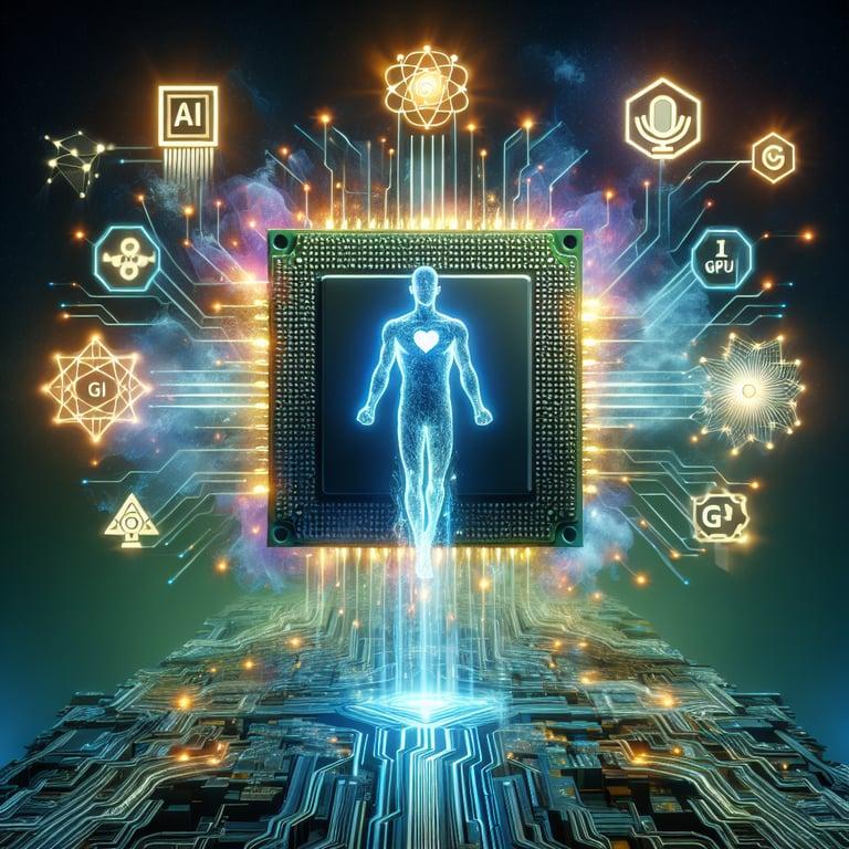 Banner for Nvidia's Jensen Huang Dubs Elon Musk the "Ultimate GPU" in AI Supercomputing Feat