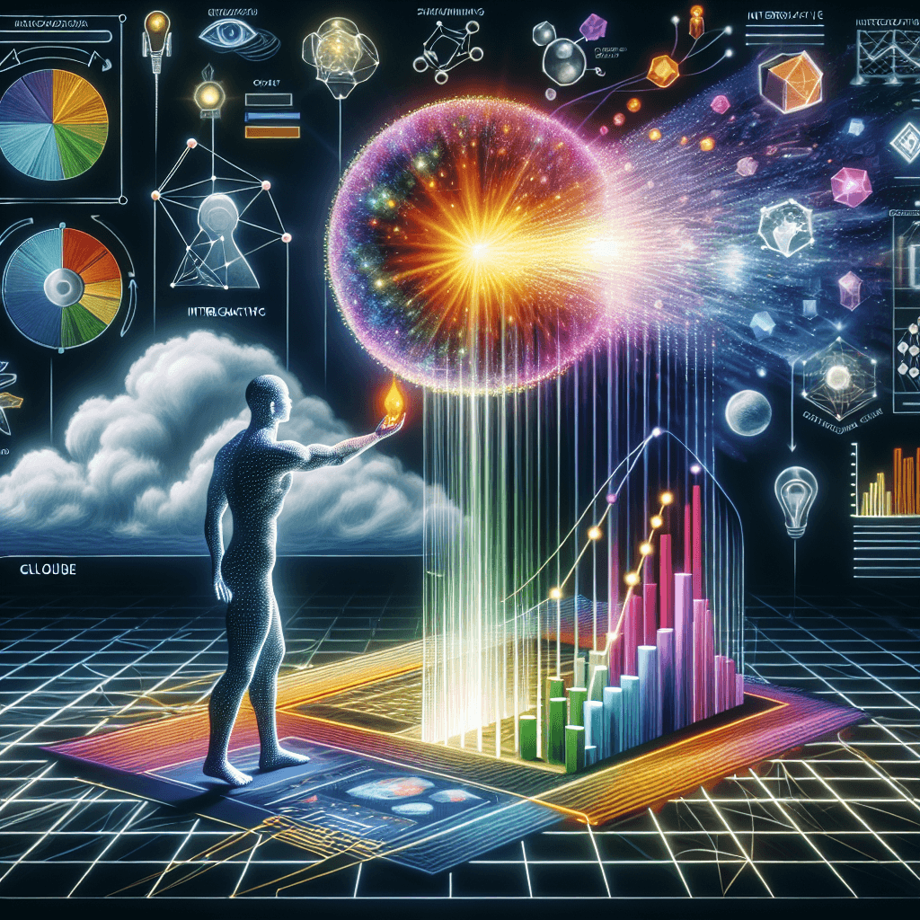 Anthropic Revolutionizes Chat Experience with Interactive Visualizations on Claude