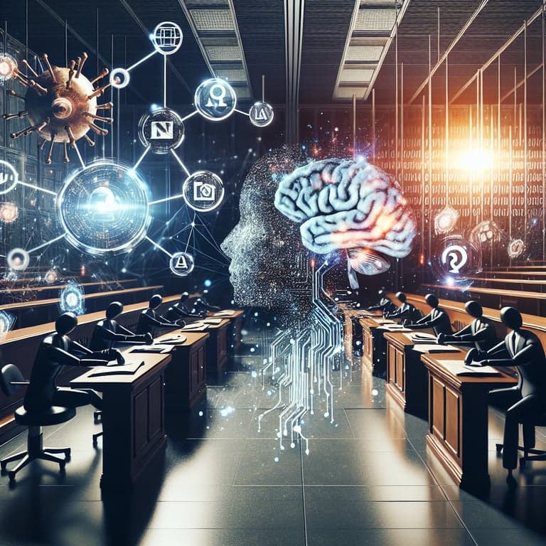 Banner for NYT vs Perplexity AI: The Copyright Saga Redefining AI's Playbook