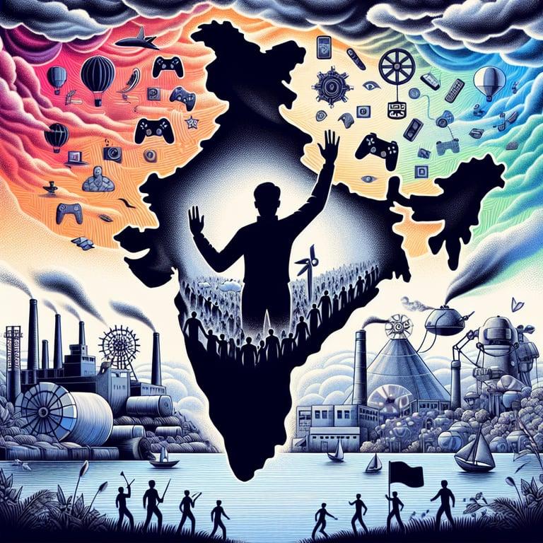 Banner for Probo Bids Farewell to India's RMG Amidst Online Gaming Bill 2025 Turmoil