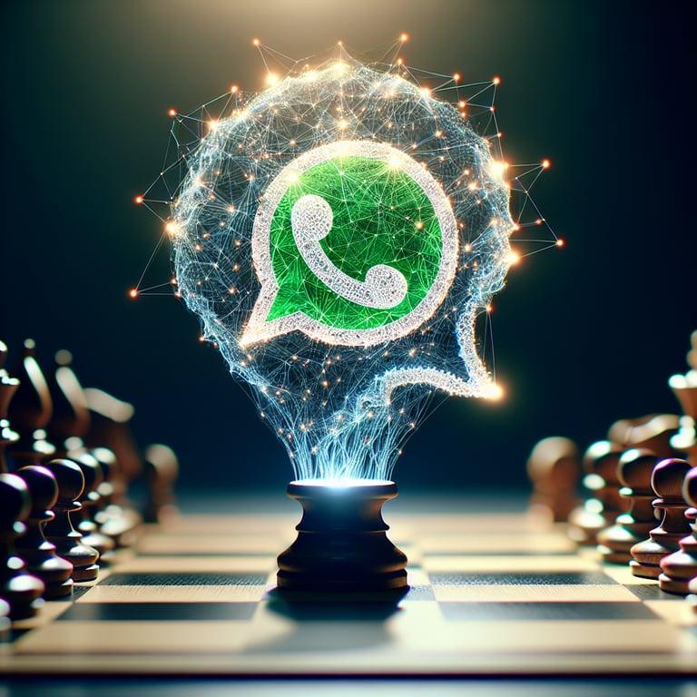 Banner for Perplexity AI Integrates Real-Time Search within WhatsApp: A Game Changer