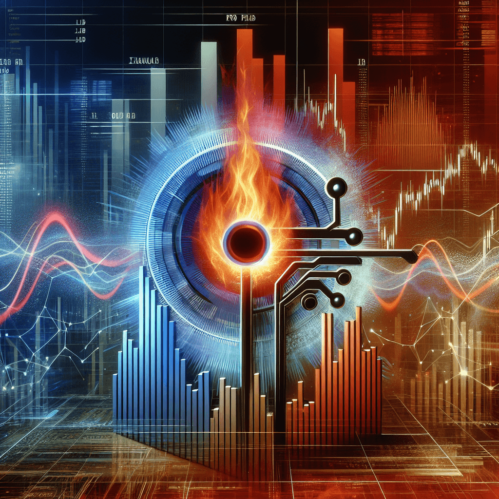 DeepSeek's Janus Pro 7B Ignites AI Tech Landscape Amid Stock Turmoil