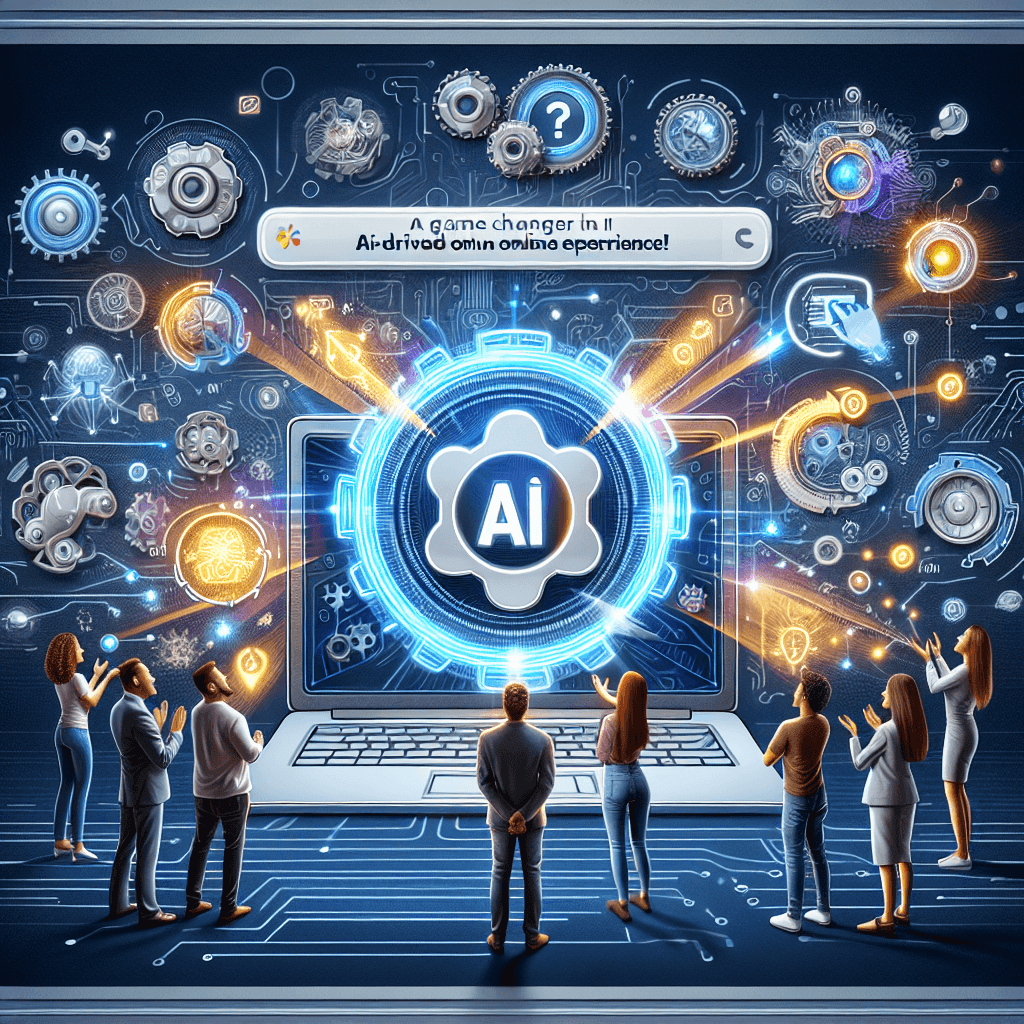 OpenAI's Web Browser: A Game Changer in AI-Driven Online Experience!