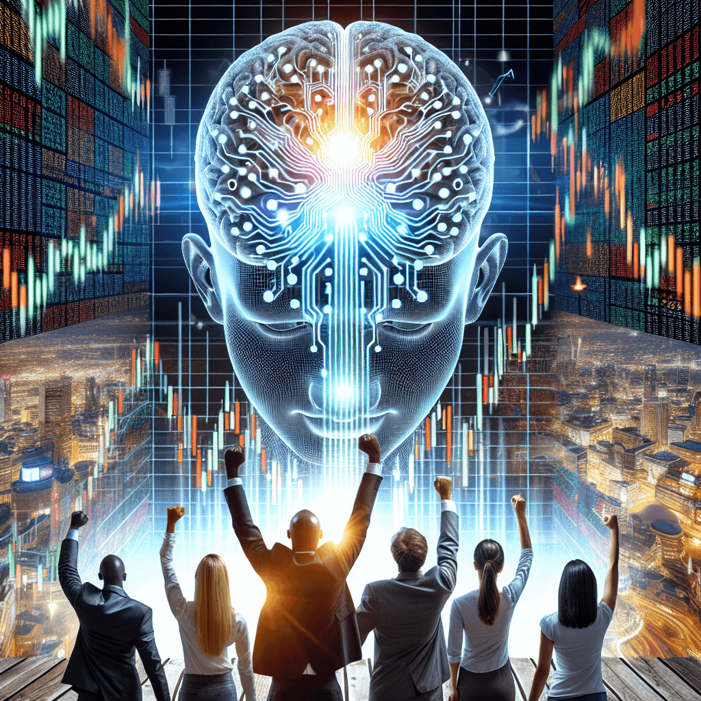 Tech Stocks Propel Market Rally Amidst Google’s AI Leap and Novo Nordisk's Regulatory Win