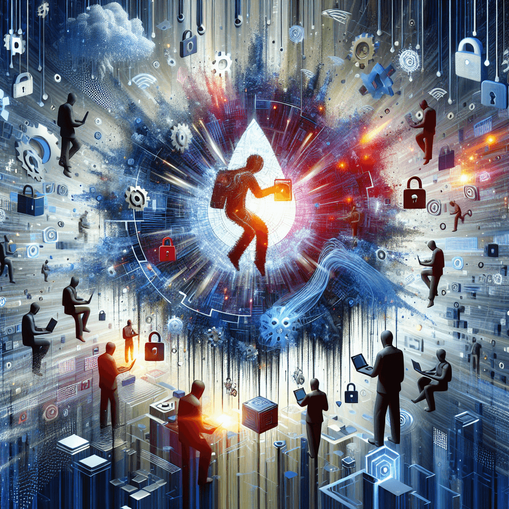 Anthropic Accidentally Leaks Claude Code Source: Security Breaches Spark Industry Buzz