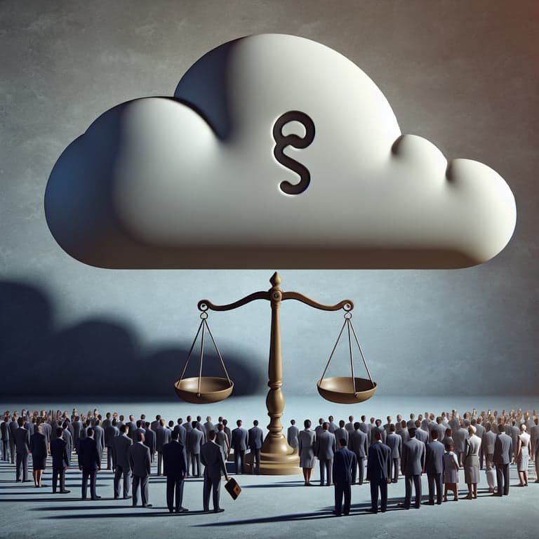 Microsoft Azure Faces Ethical Backlash Over Mass Surveillance Role in Israel
