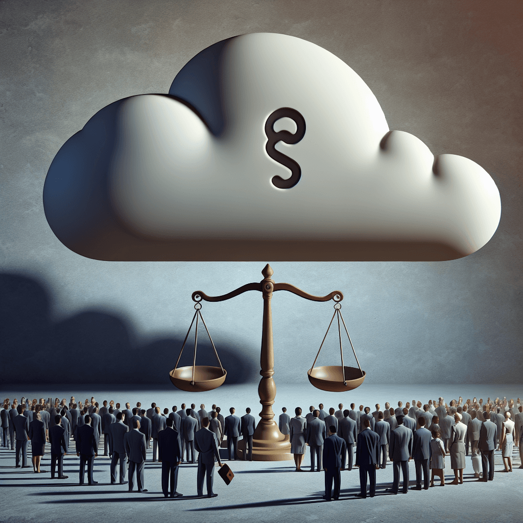 Microsoft Azure Faces Ethical Backlash Over Mass Surveillance Role in Israel