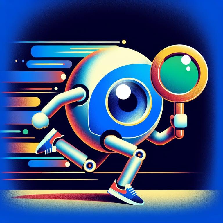 Banner for OpenAI's ChatGPT: Gearing Up to Rival Google Search?