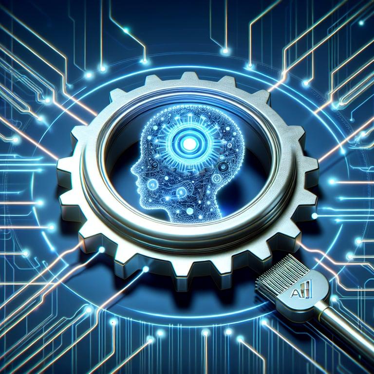 Banner for OpenAI Snaps Up Mac Automation App Sky to Boost ChatGPT's MacOS Smarts