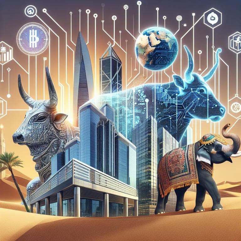 Banner for OpenAI Explores Financial Horizons with Saudi Arabian and Indian Investors