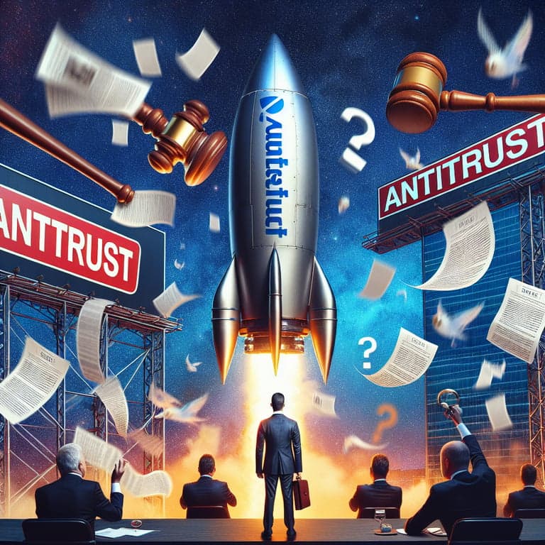 Musk's X Corp Antitrust Battle Ends with Judge's Dismissal: What's Next for Advertisers?