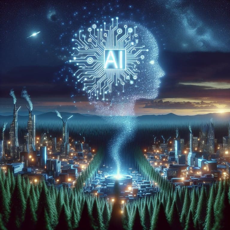 Generative AI Evolution in 2024: From Buzzword to Industry Game-Changer