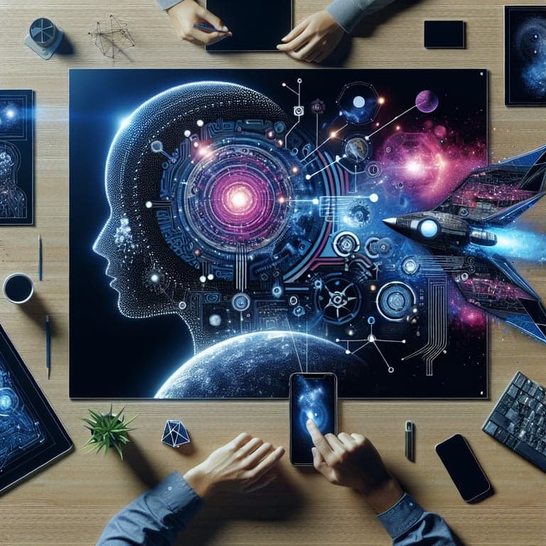 Banner for Elon Musk Overhauls xAI after SpaceX Merger: Co-Founders Depart Amidst AI Expansion