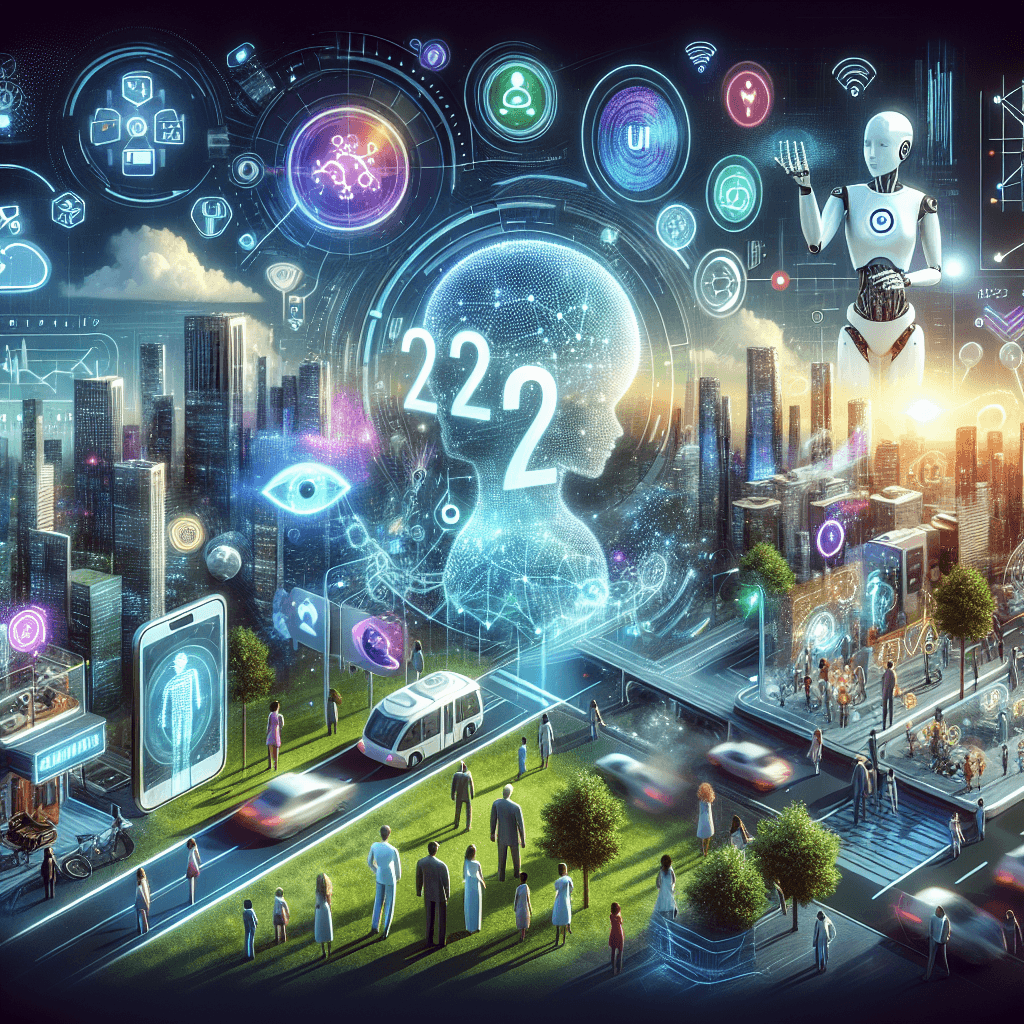 Anthropic's Vision for AI Agents in 2025: Smarter, Safer, and Seamlessly Integrated!