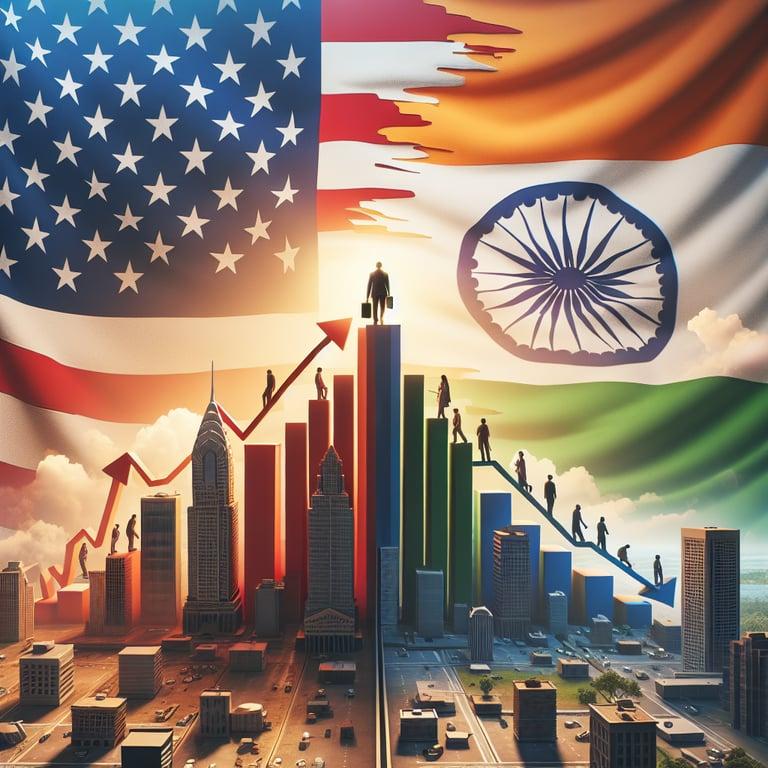 Banner for IBM to Lay Off 9,000 US Workers by 2025: A Boon for Indian Tech Talent?