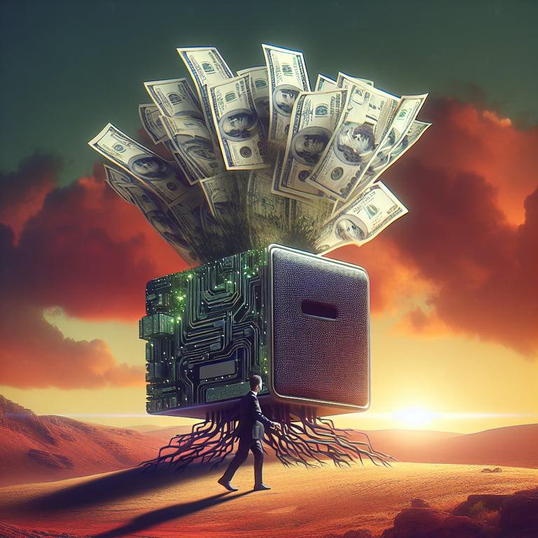 Banner for OpenAI Snubs Elon Musk's $97.4 Billion Bid in a Bold Stance for Independence
