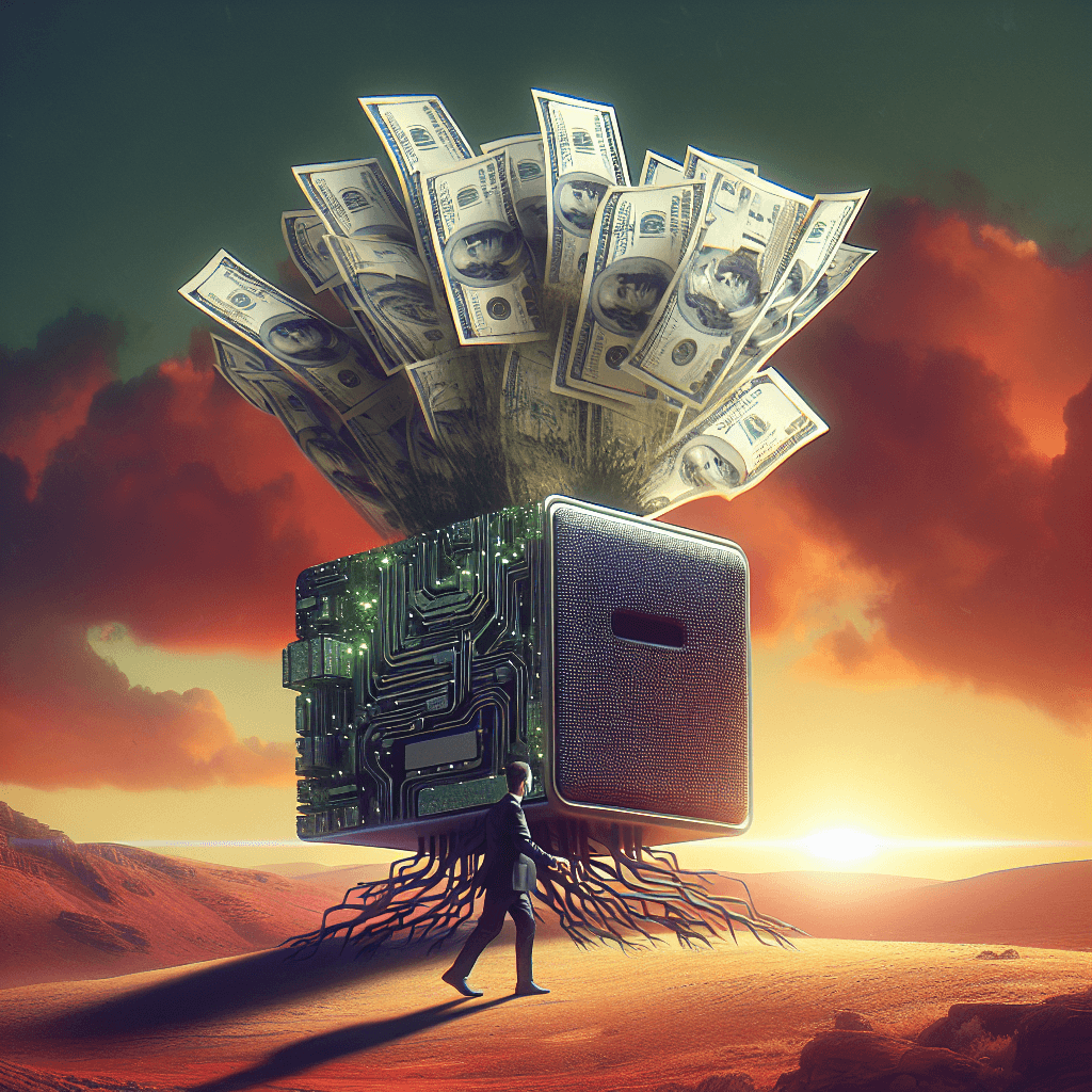 OpenAI Snubs Elon Musk's $97.4 Billion Bid in a Bold Stance for Independence