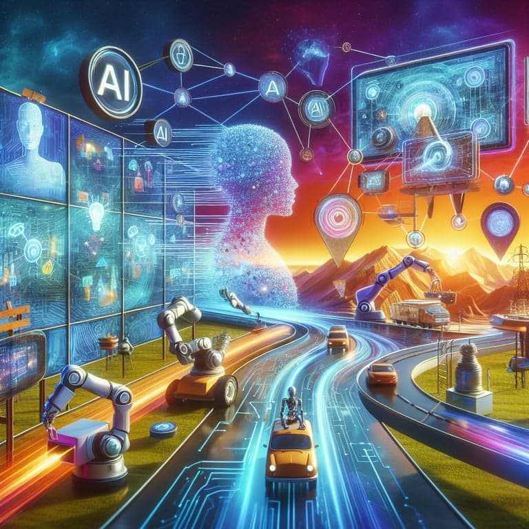 Banner for The Rise of AI in Advertising: How Intelligent Automation is Shaping 2026