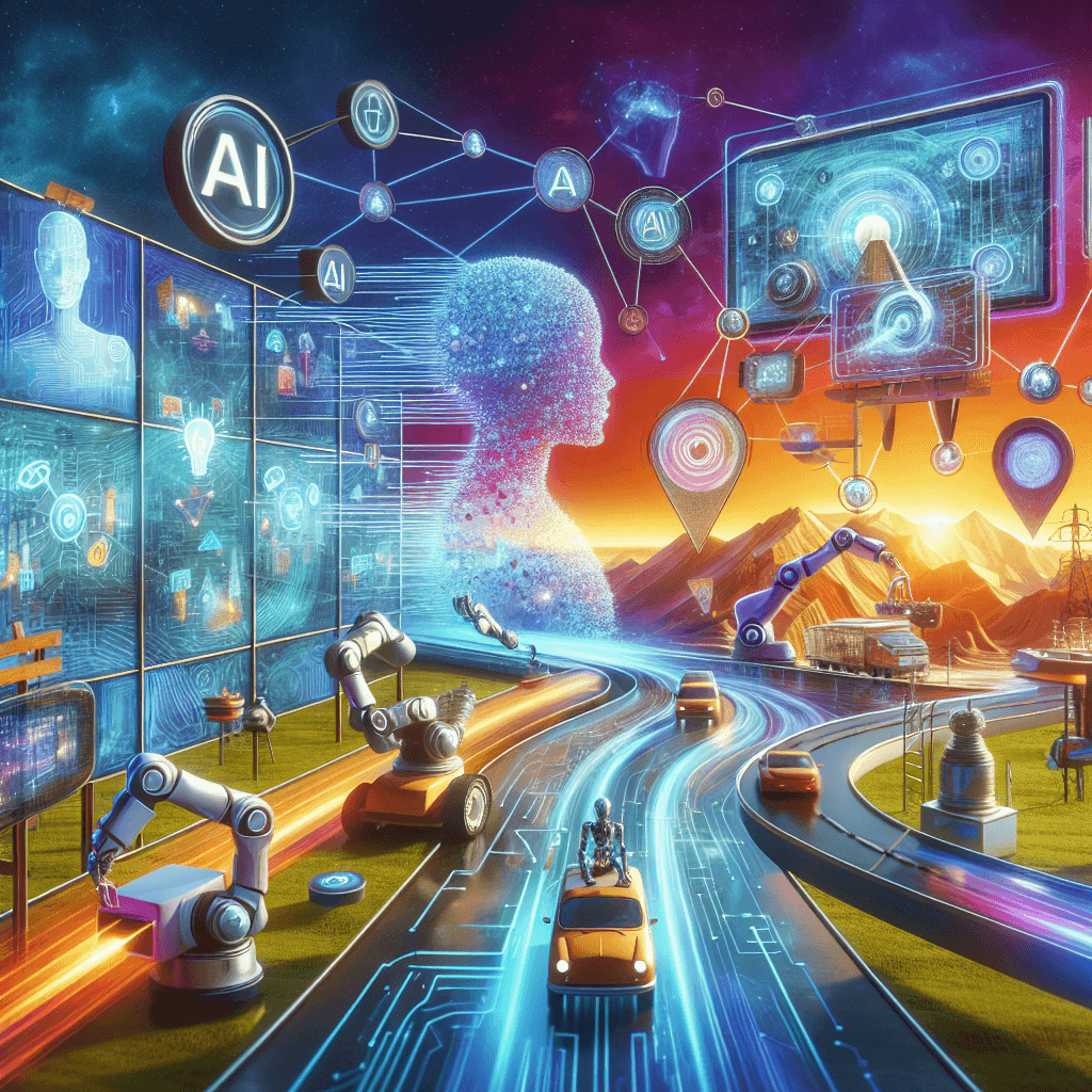 The Rise of AI in Advertising: How Intelligent Automation is Shaping 2026