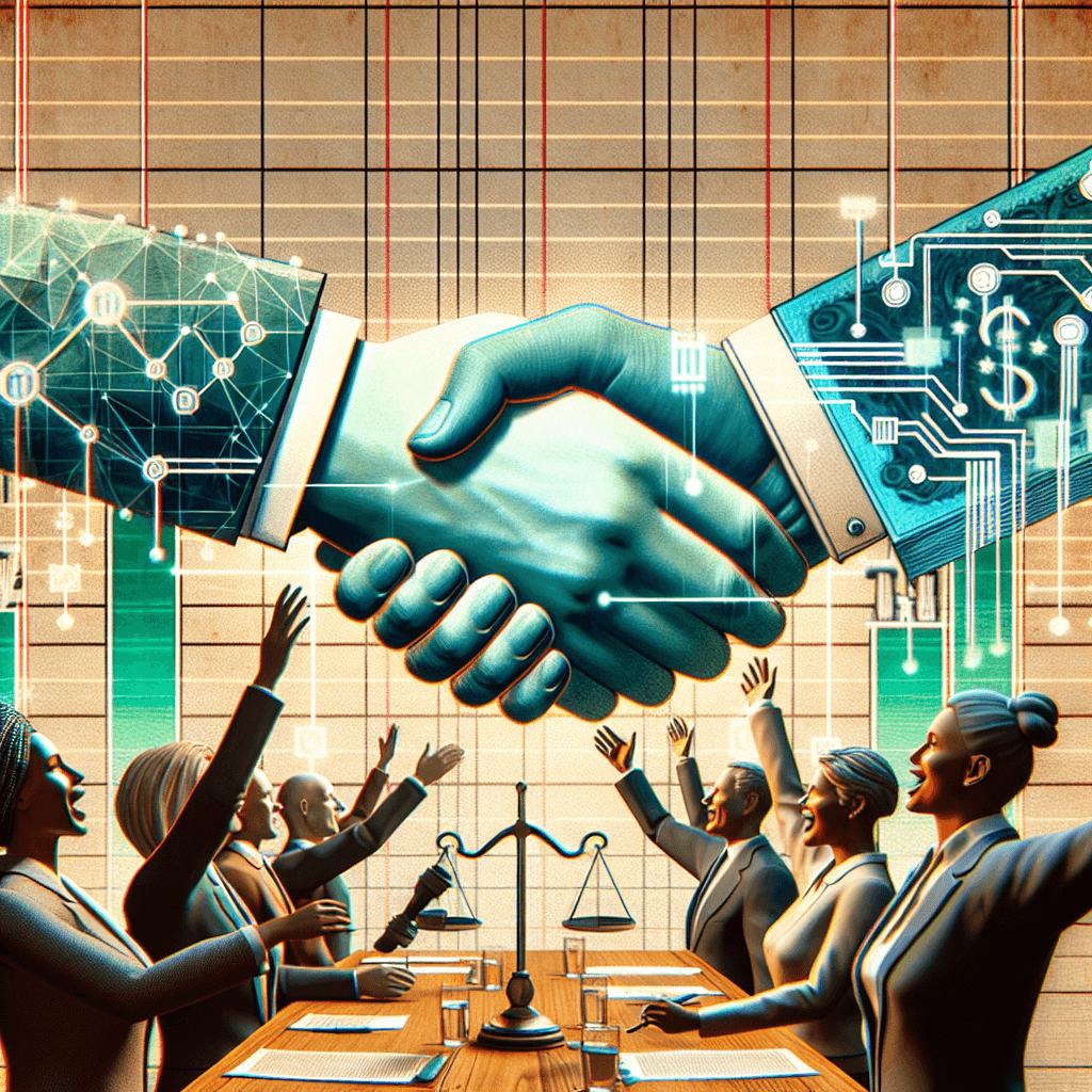 Banner for Microsoft and OpenAI's $10 Million AI Boost to Newsrooms