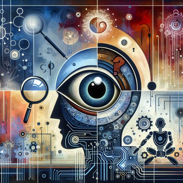 Banner for Leading with Curiosity in the Age of AI: Insights from Professor Ronnie Chatterji