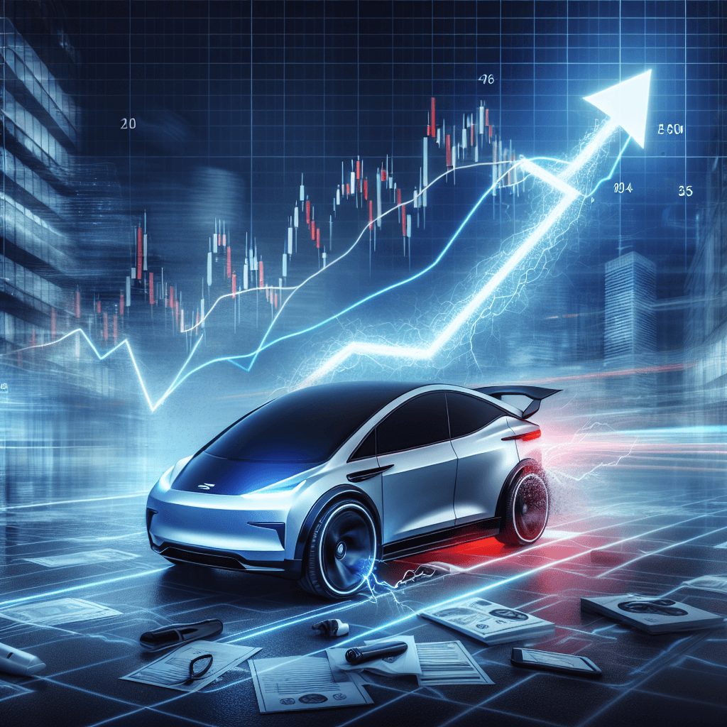 Tesla Delivers a Shock: Falling Short of Wall Street Hopes Again!