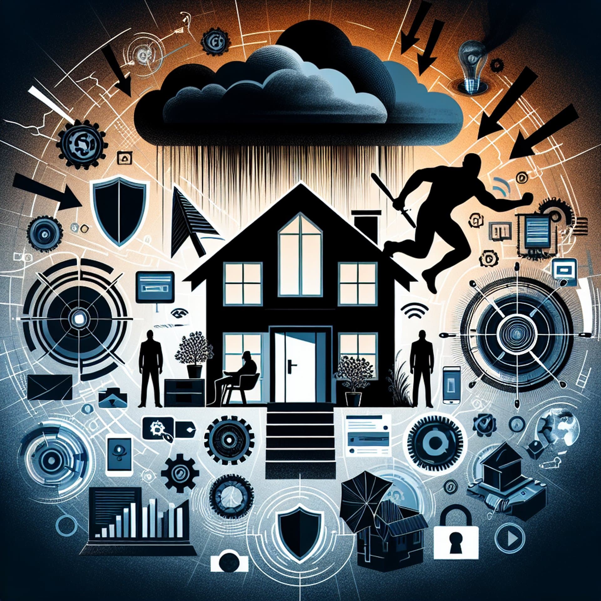 Sam Altman's Home Targeted Again: What's Fueling These Attacks?