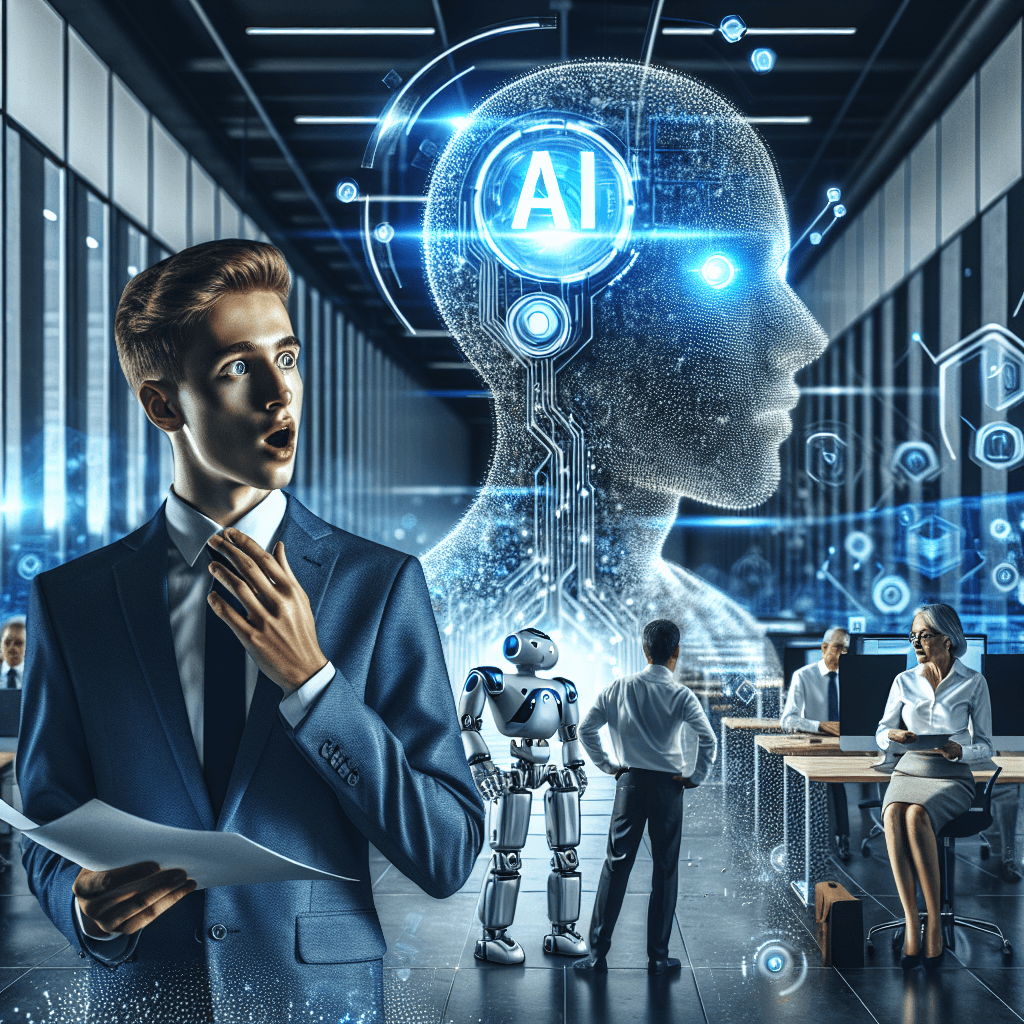 AI Agents: Ushering in a New Era of Work Efficiency