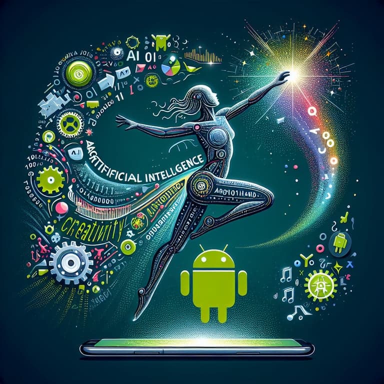 Banner for OpenAI's Sora Leaps Onto Android: A New Era of AI-Powered Creativity