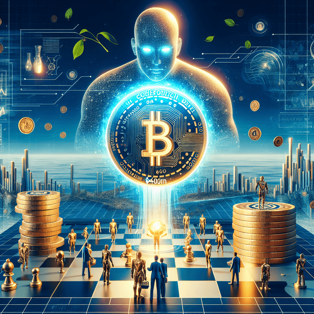 Banner for Anthropic's Bold Move: Acquiring Stealth AI Innovator Coefficient Bio for $400M