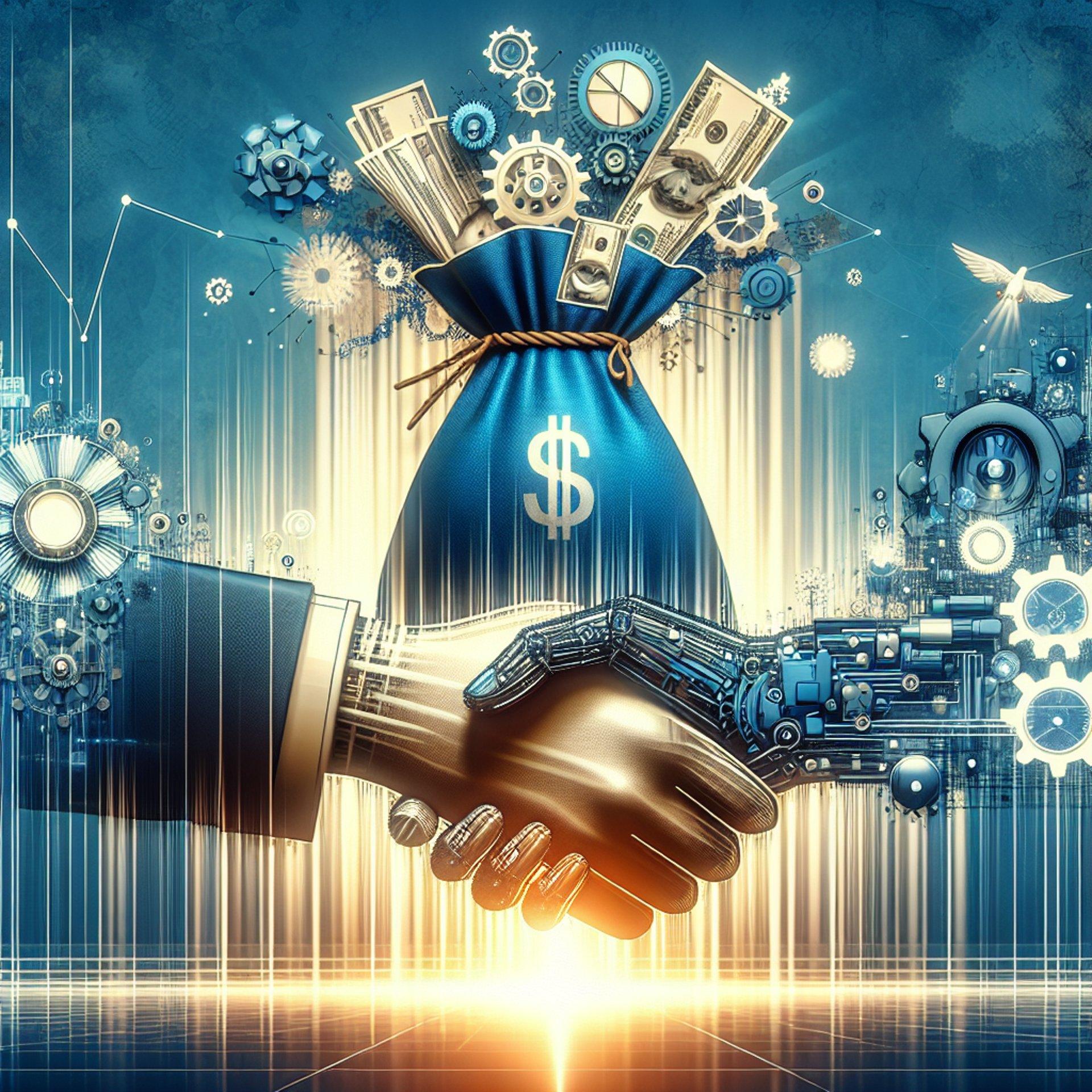 Banner for Elon Musk's $97.6 Billion OpenAI Bid: A Shocking Partnership Proposal with Zuckerberg Unfolds!