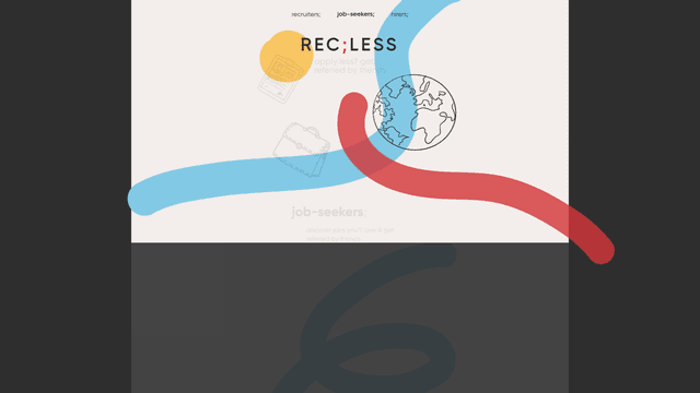 Thumbnail image for Rec;less