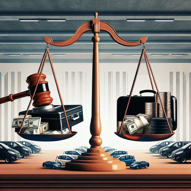Tesla Courtroom Drama: Musk's Mega-Pay Package Gets the Boot by Delaware Court!