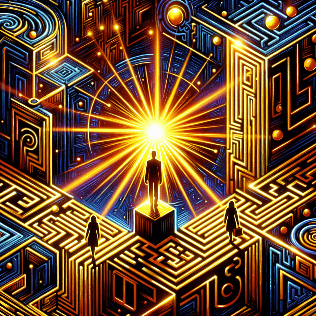 Banner for AI's Golden Hour: Perplexity's Aravind Srinivas Illuminates the Unmissable Era of Artificial Intelligence